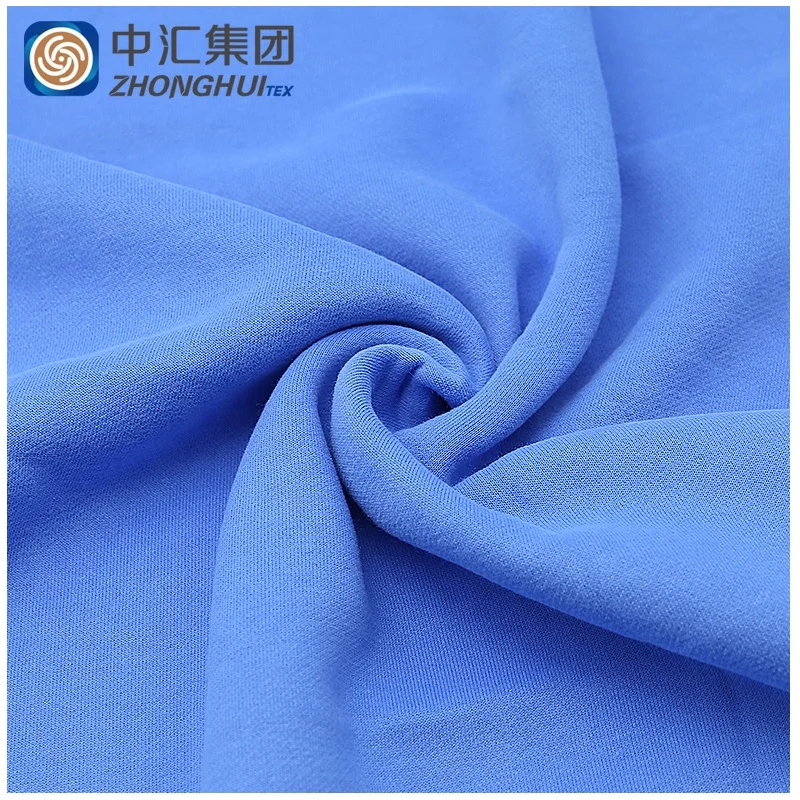Broadcloth 45%Cotton 55%Polyester Polycotton Fleece Fabric For Hoodie And Jacket