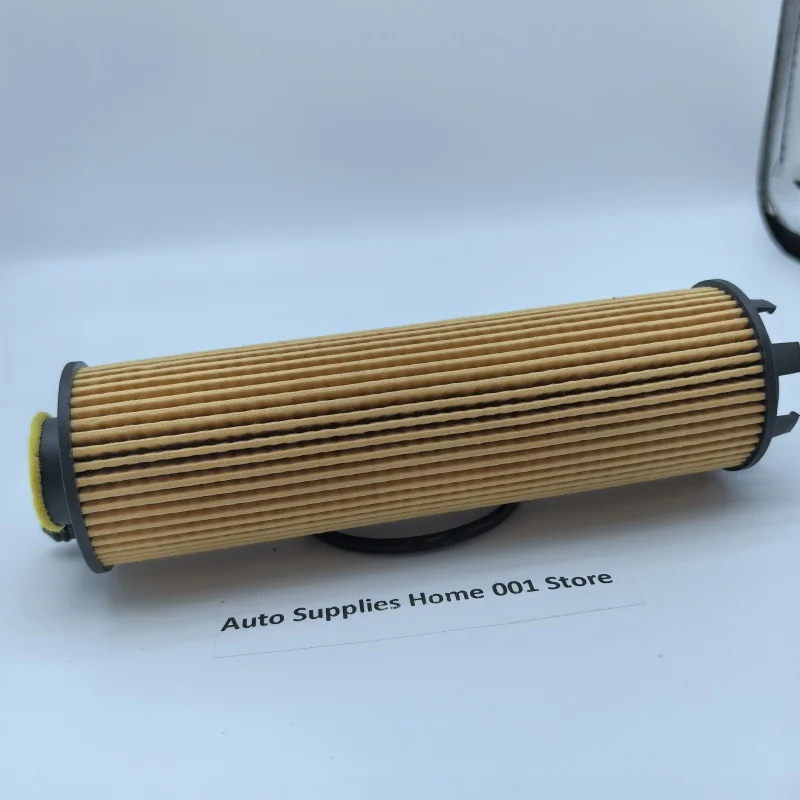 OE A2561840000 SY1221 High Quality Oil Filter For Aston Martin DBX 3.0T Mercedes AMG CLE53 4MATIC CLE300 E260L Maybach S580