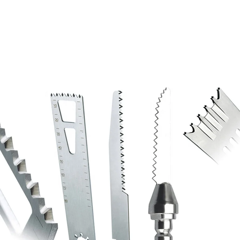 Wheel saw autoclavable orthopedic drill saw bone saw portable On Sale