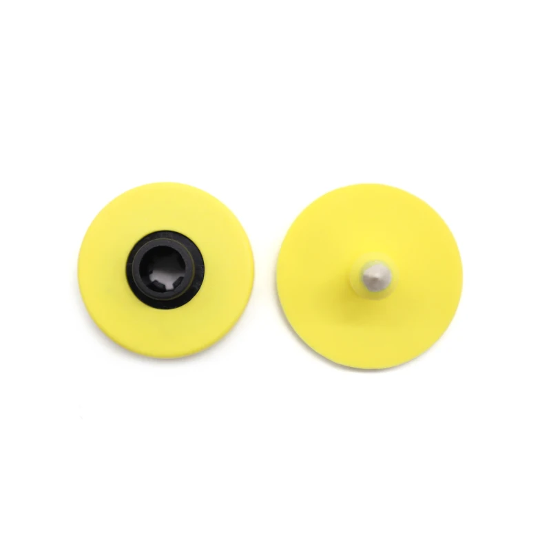 BCE142 ear tag product cattle gps tracking ear tags price livestock solar ear tag tracker