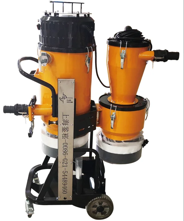 V2-X коммерческих 220V HEPA