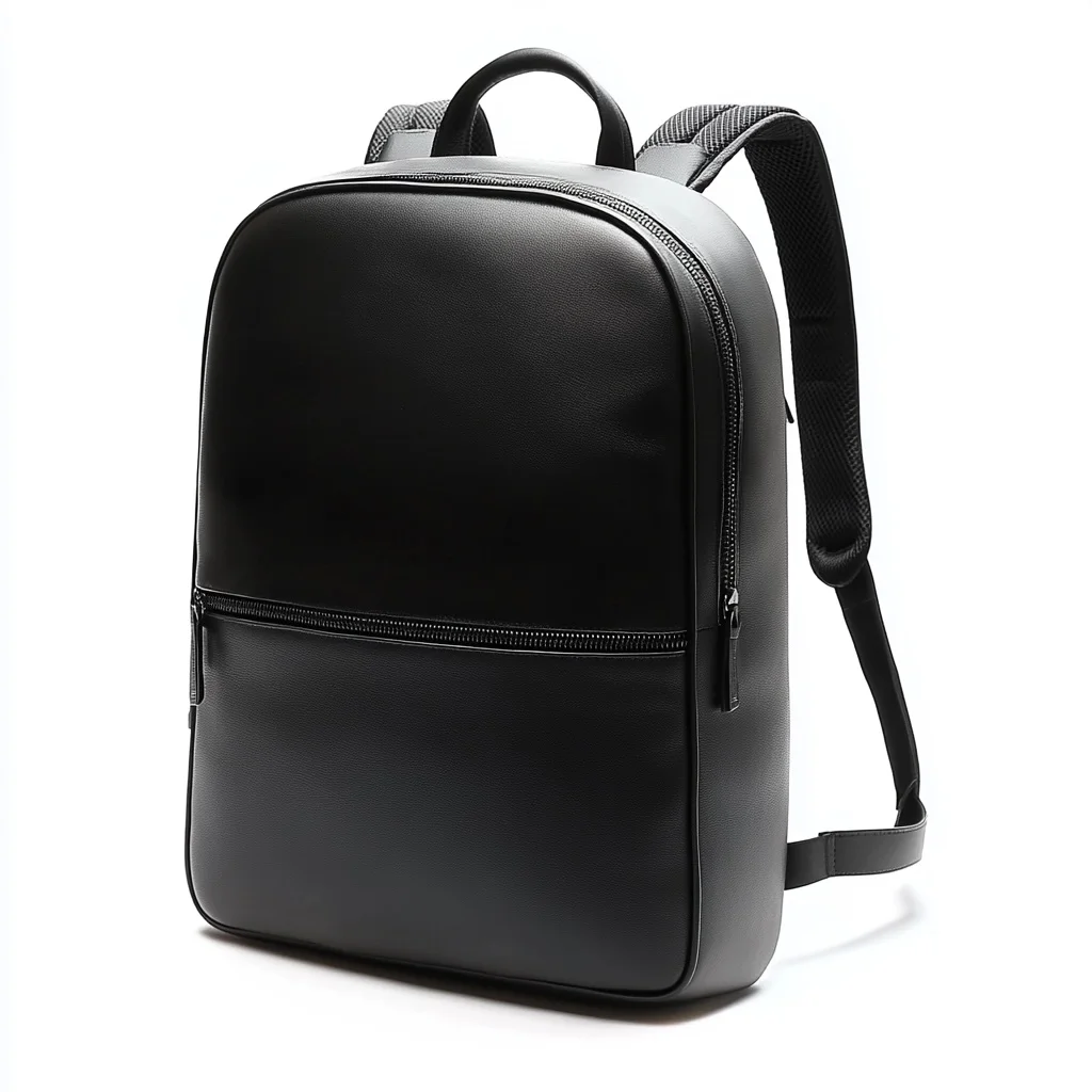 Custom Professional DSLR SLR Mirrorless Waterproof travel leather large capacity camera bag backpack for Sony Canon Nikon