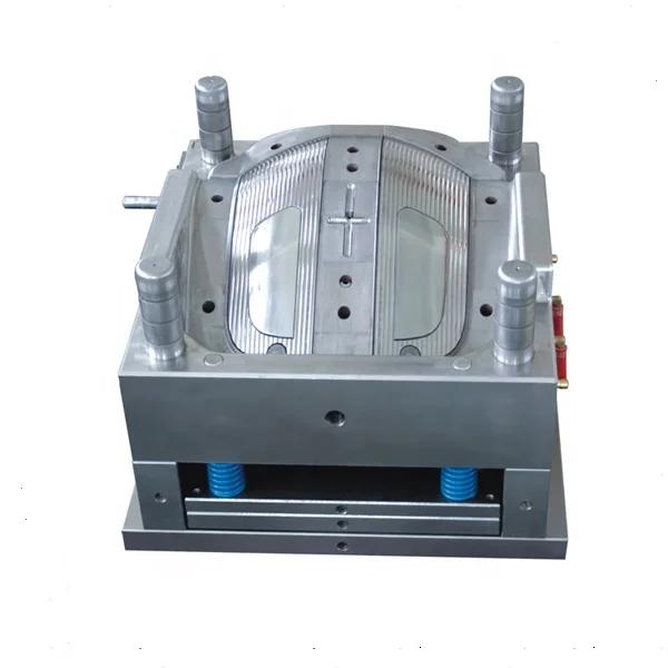 Customized Plastic Injection OEM Children Use Kids Toy Car Mould/Molding/Moulding/Mold