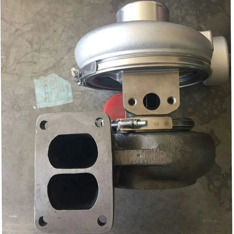 4LGK turbocharger 3503776 3591972 846241 396-45920 39645920 3802018 turbo charger for Volvo Penta Marine truck TAMD120B MMD122A