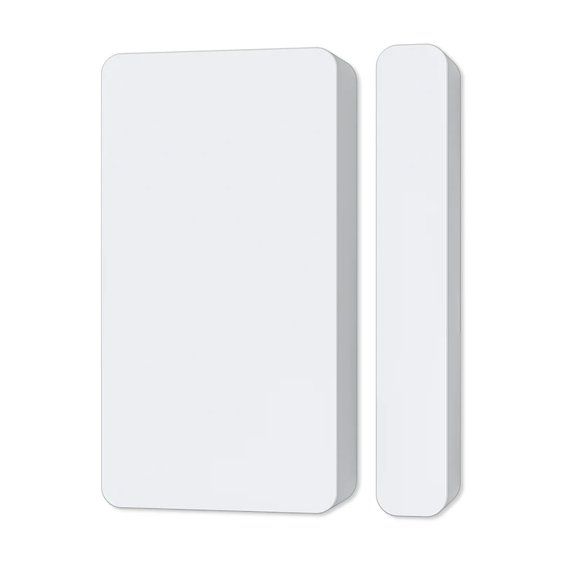 HIMOJO smart tuya mini wifi wireless magnetic door contact sensor