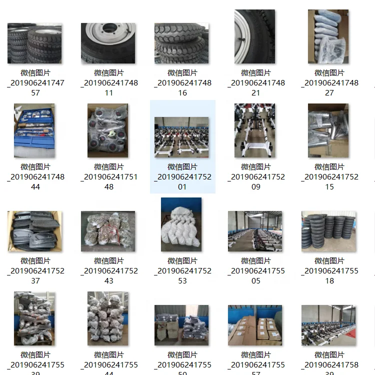 3 Wheel Motorcycle Petrol Cheap Tricycles For Adults For Sale