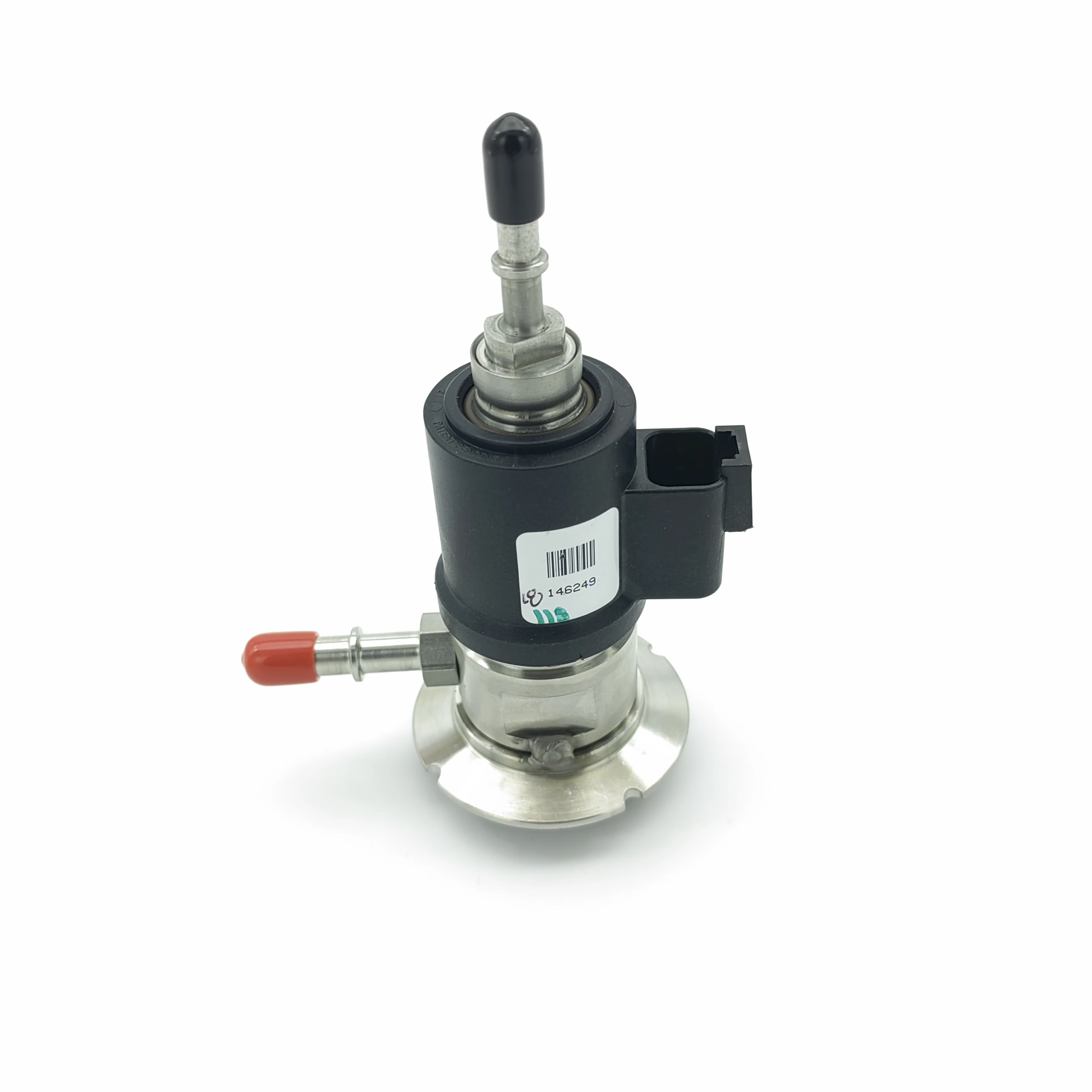 Tenneco 1.0 urea pump nozzle assembly WG1034121002 urea nozzle