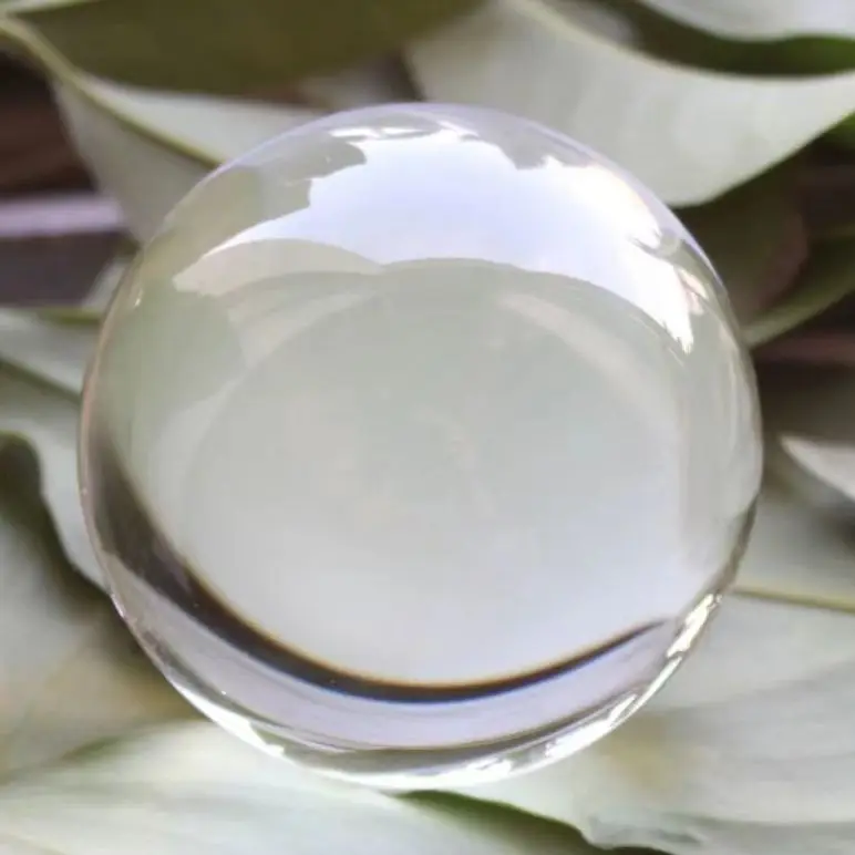 3d Art Crystal Ball  Night Light Crystal Ball Led Light Glass Ball LED Lamp with Decor Gift