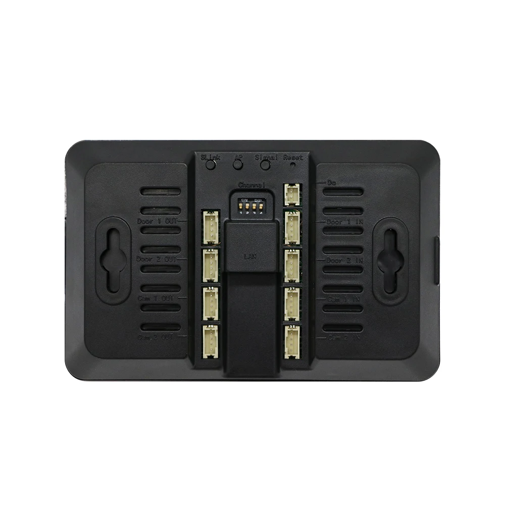 IP-видеодомофон Joytimer tuya commax, домофон с Wi-Fi, дверной звонок с функцией смартфона для домашней системы