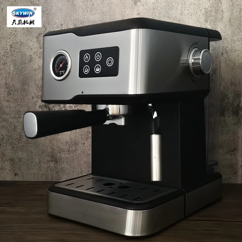 China Coffee Machines In Office Appliance Commercial Coffee Machines in Coffee Makers
