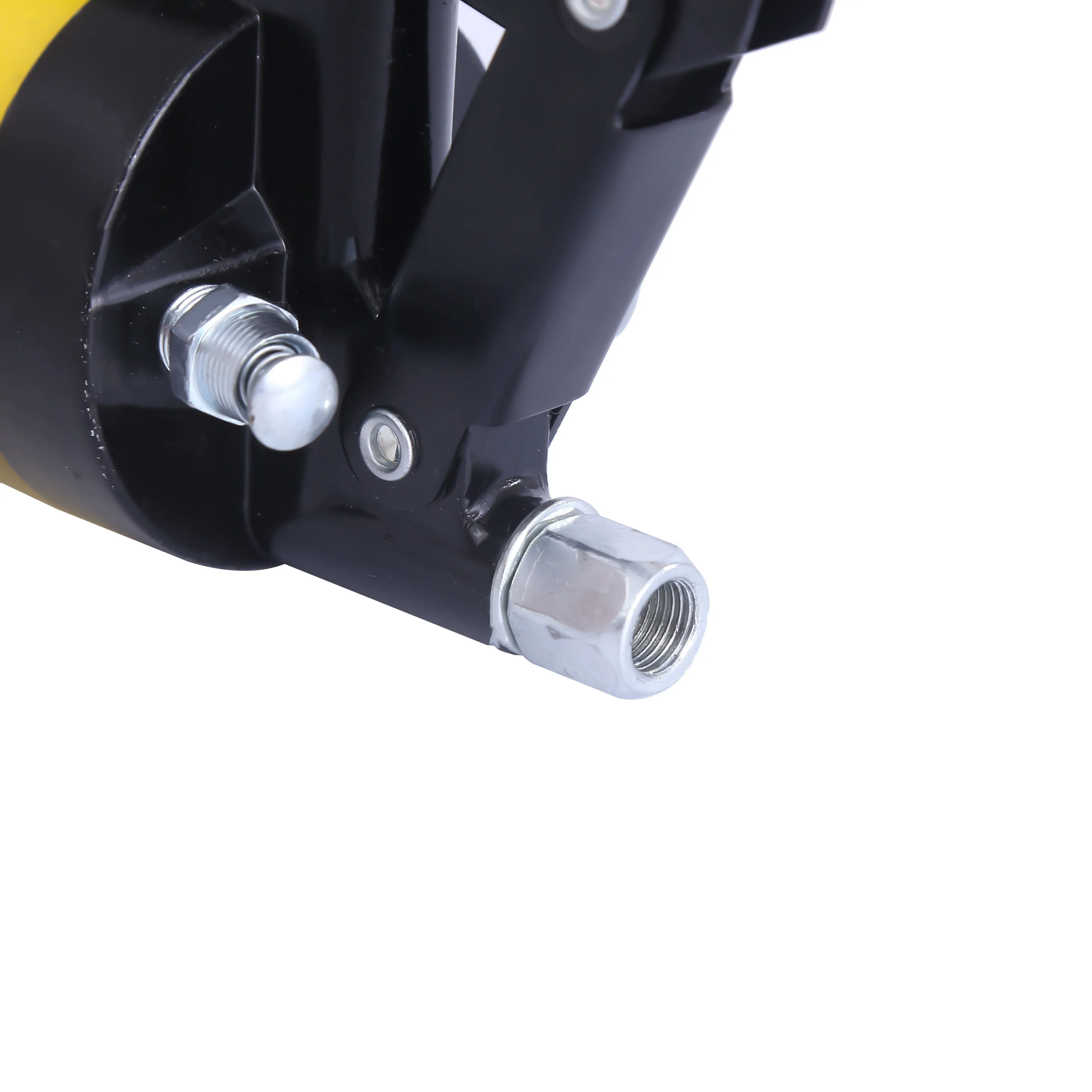 OEM Factory Manual Grease Gun 600cc Pneumatic Compressed Air Oil Grease Gun for Cars