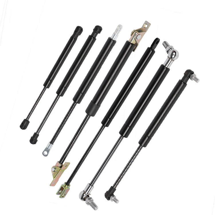 Auto Replacement High Quality Gas Springs Lift Support Gas Strut Gas Spring For Cars and Furniture