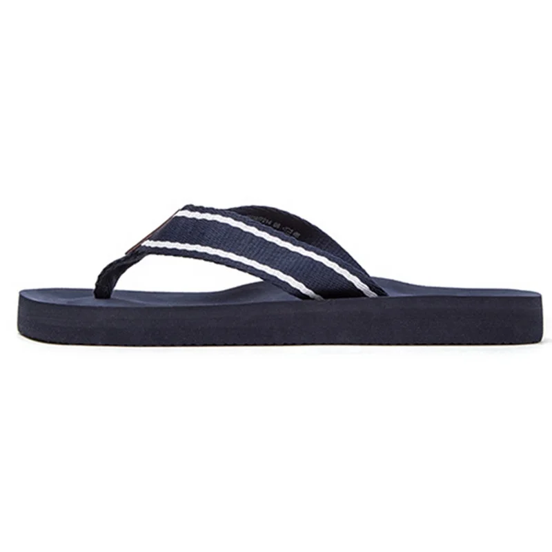 Thick Sole High Quality Man Nude Beach Slipper