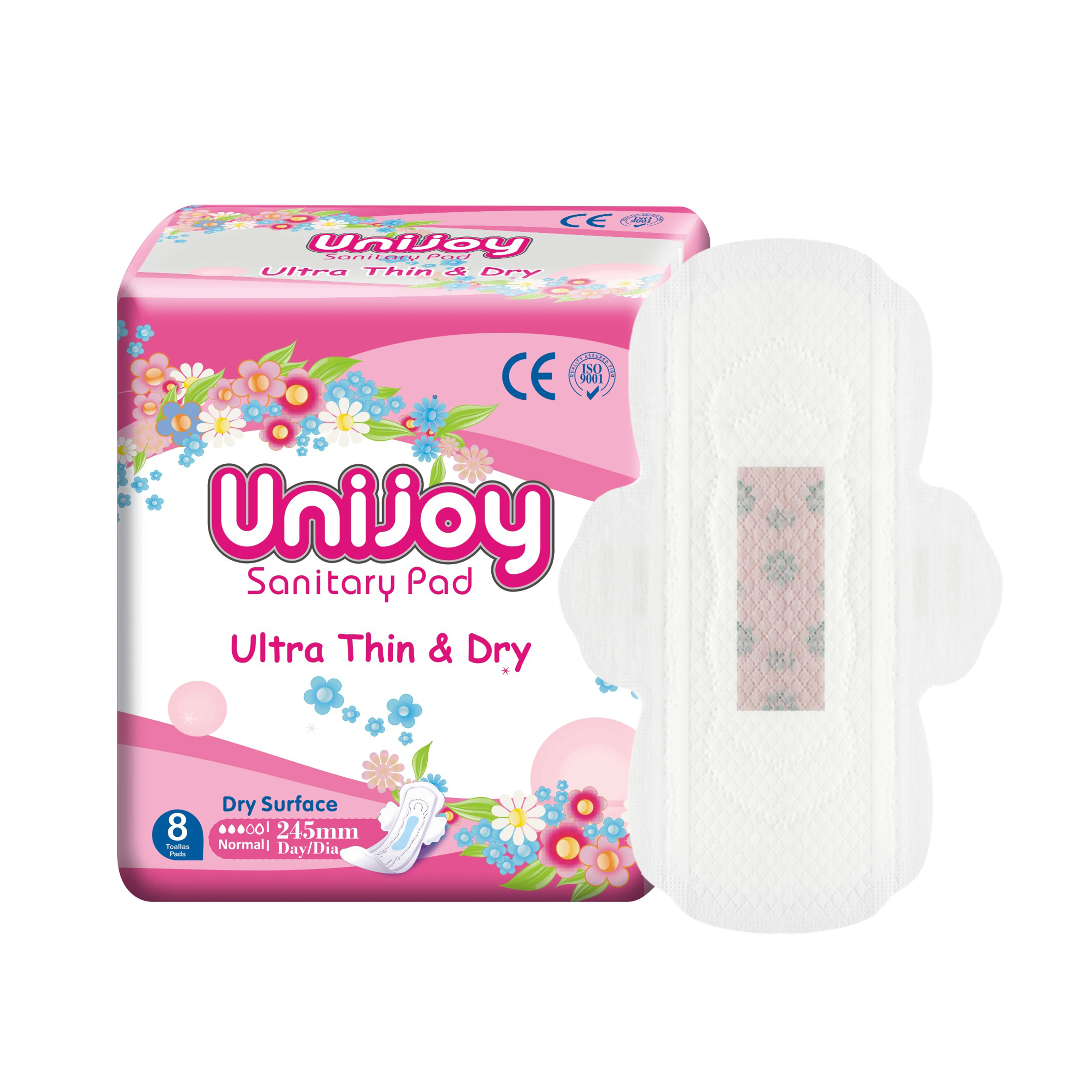 High Quality Competitive Price Disposable Panty Shields Manufacturer from China