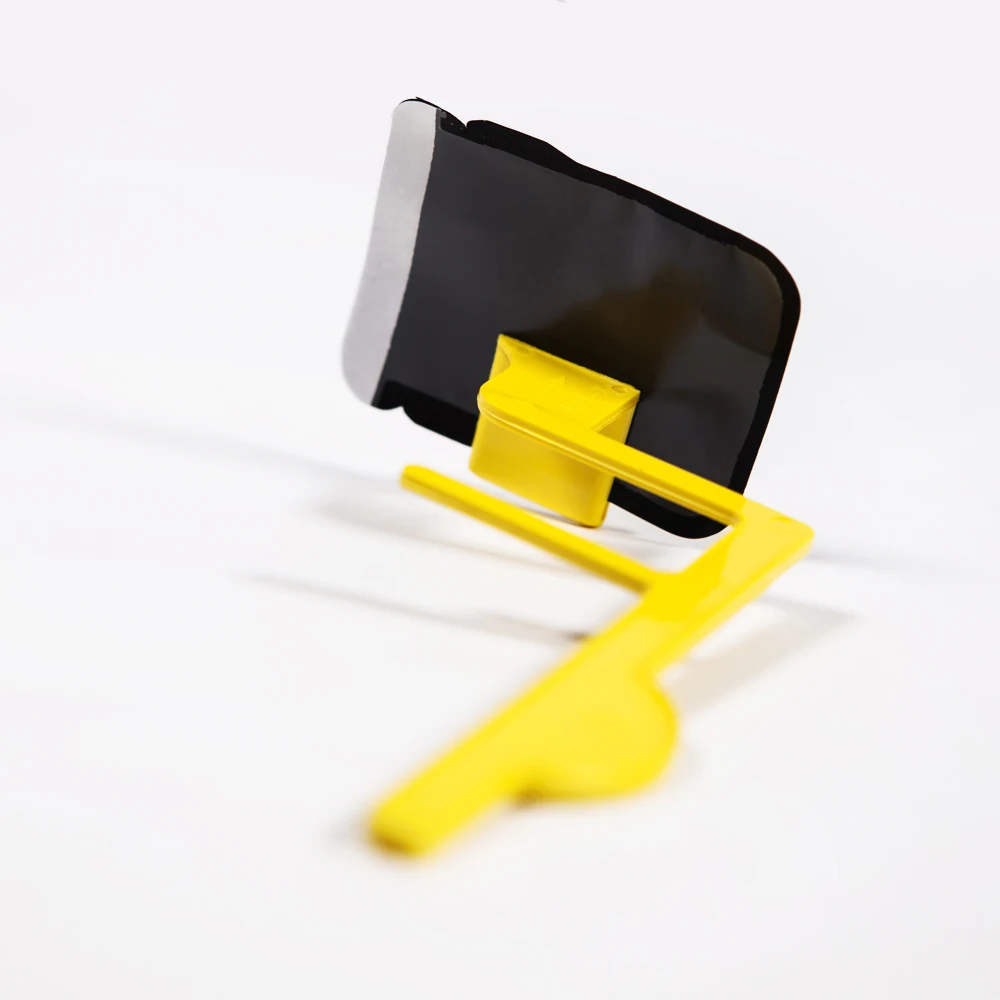 dental phosphor plate x-ray film image plate holder for dental lab use