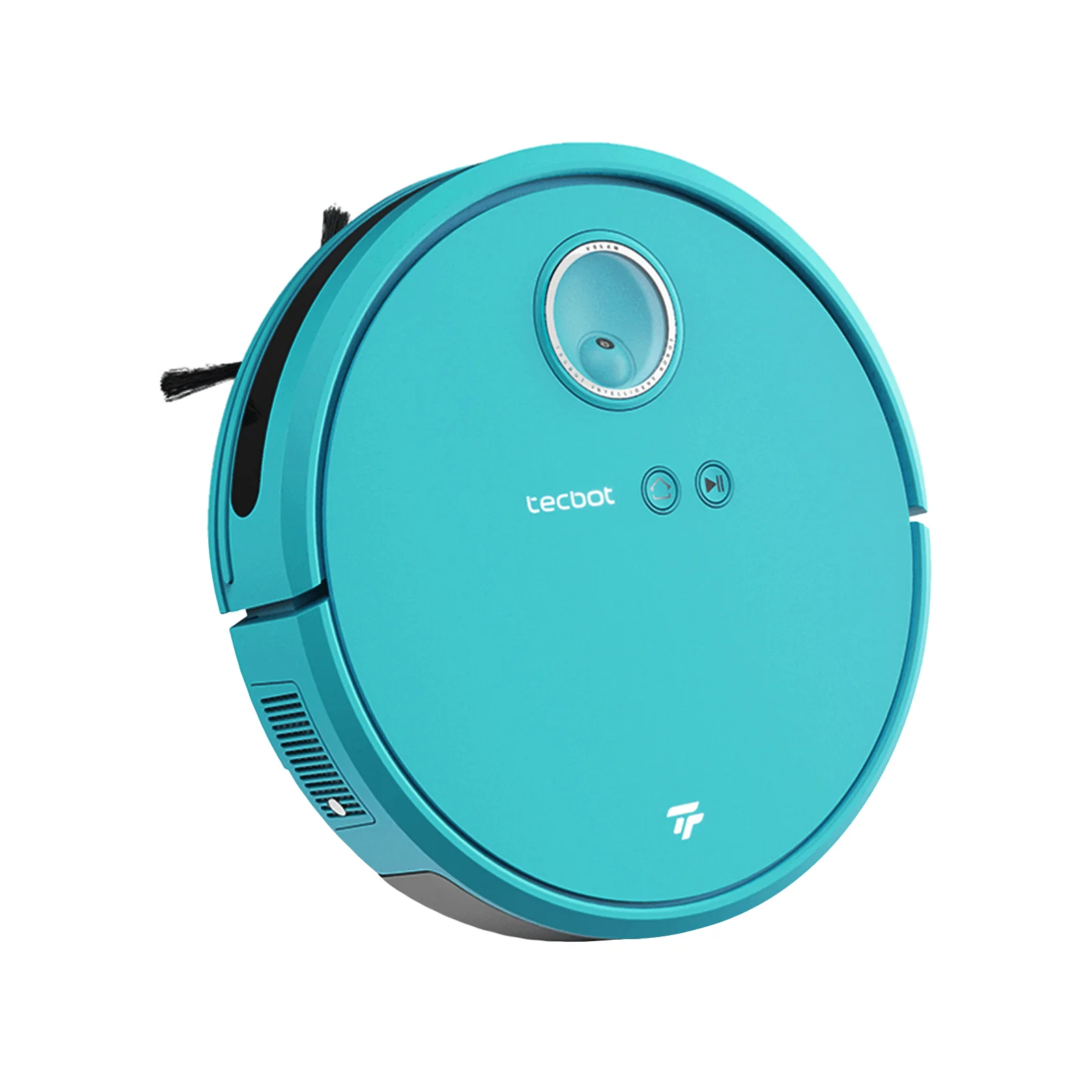 ODM OEM V-SLAM Rechargeable high suction smart wireless vacuum cleaner robot for house robot vacuum cleaner intelligence sweeper