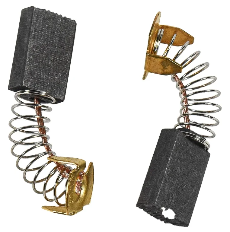 power tools parts brush carbon CB330 model level 2