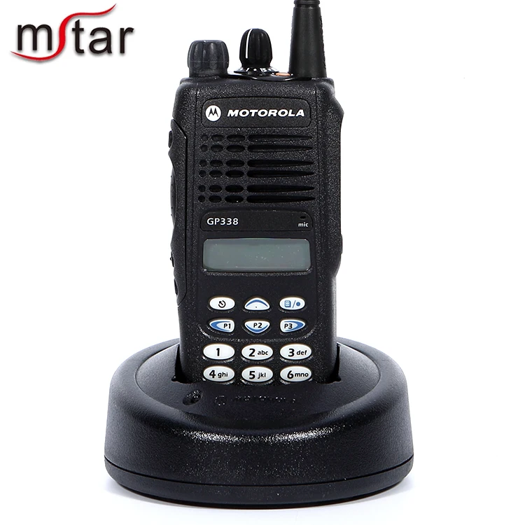 Дешевый мобильный телефон с домофоном, motorola vhf/uhf long range walkie-talkie GP380/GP338 двухстороннее радио