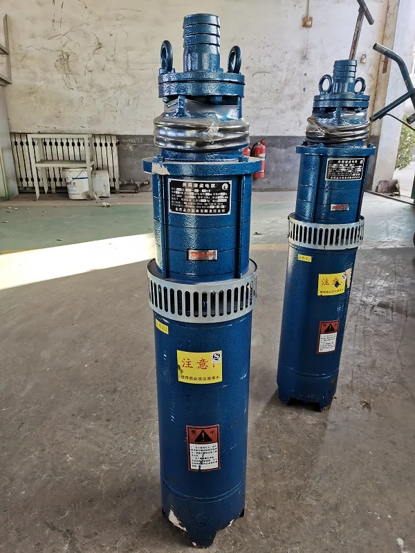 High Head Lift QL series salt brine water pumps for Seawater Chemical Plants and Marine Aquaculture Farms