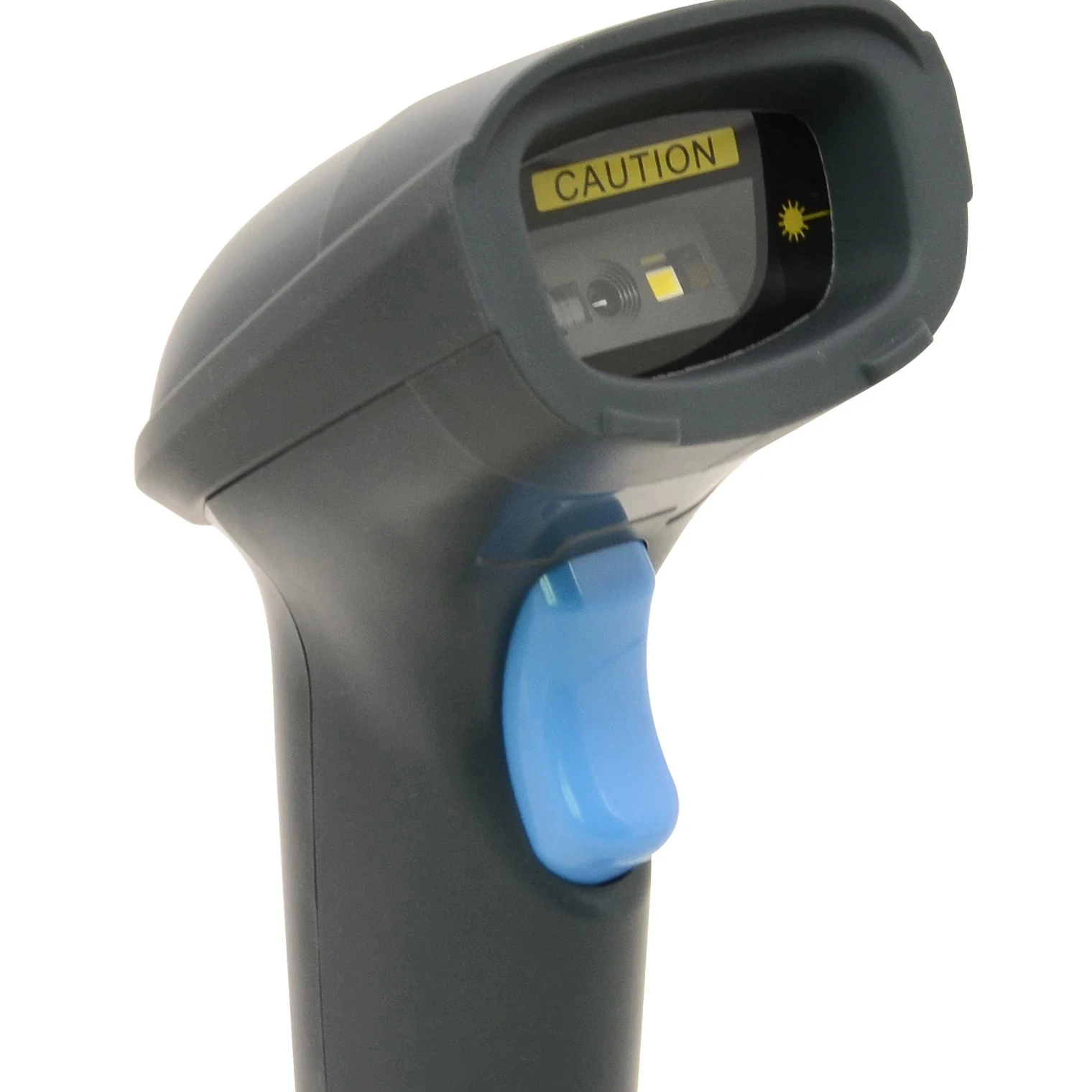 Mobile Payment Qr Bar Code Reader Wired USB Portable Handheld 1d 2D Qrcode Barcode Scanner for Android Tablet