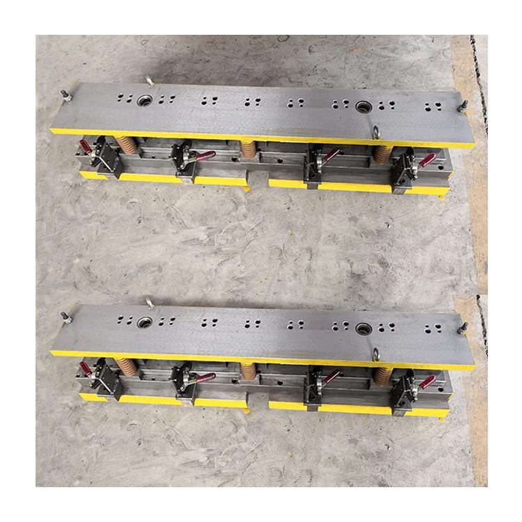 High quality stamping steel punching die concrete steel mould for metal garden shovel spade with handle   Mold Metal Stamping