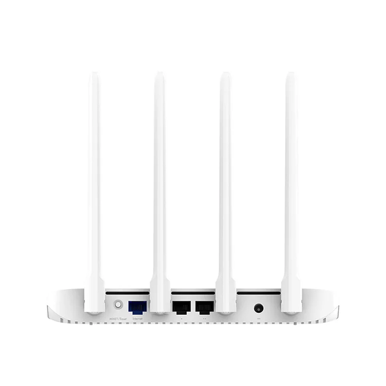 Оригинальный роутер Xiaomi Mi 4A Gigabit Edition 100M 1000M 2 4 ГГц 5 Wi-Fi ПЗУ 16 Мб DDR3 64 128 МБ дистанционное управление приложением