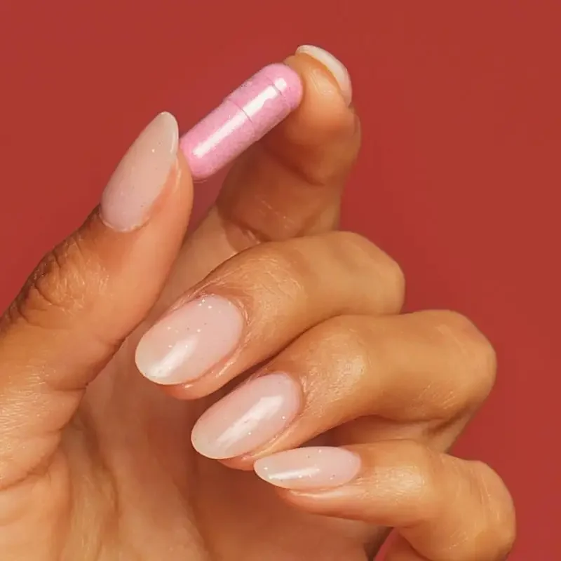 URO Probiotics for Women Digestive Health 100 Billion CFUs Probiotic with Digestive Enzymes & Prebiotics, Vaginal Probiotics