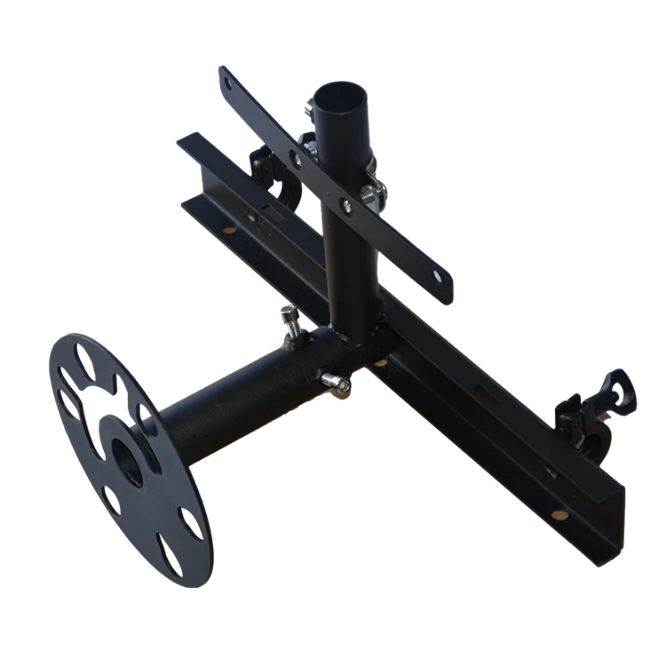 Car Spare Parts Spare Tire Bracket for Jeep Wrangler