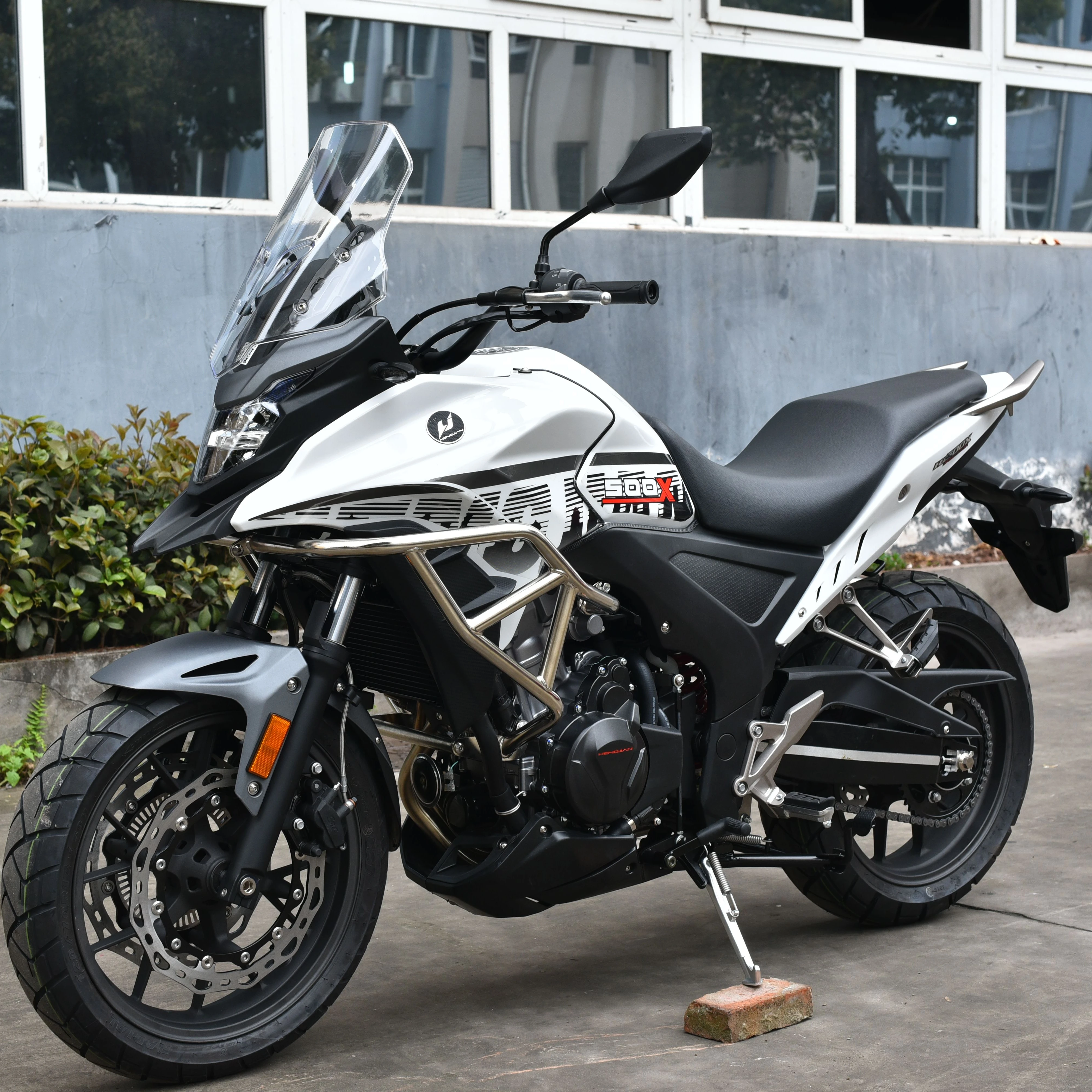 E gas 500X streebike adult 500 cc sportbike motorcycle other gasoline engine street heavy sport  bicycle for men road motor bike