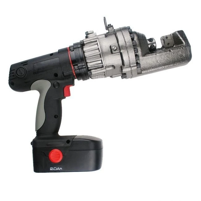 Fast Delivery Portable Handheld Cordless Rebar Cutter