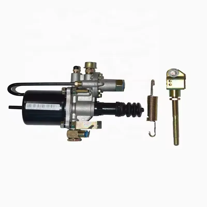 JAC 573300-413621-21 Truck Spare Parts Cylinder, booster clutch 90 mm