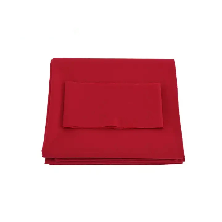 billiard table cloth, pool cloth, faster cloth for 7ft/8ft/9ft pool table sales by meter