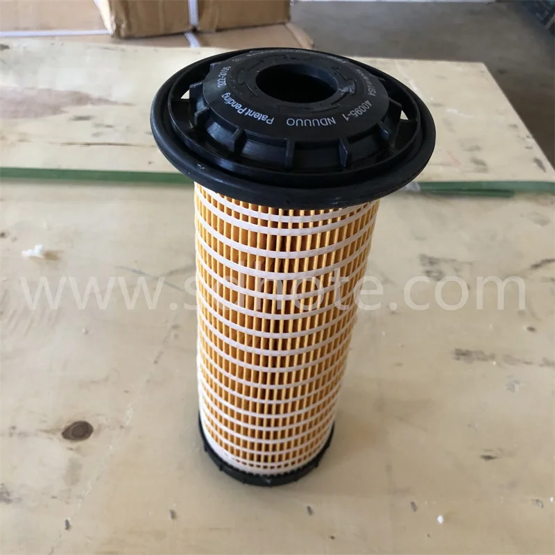 Engine oil Filter 322-3155 use for CAT excavator