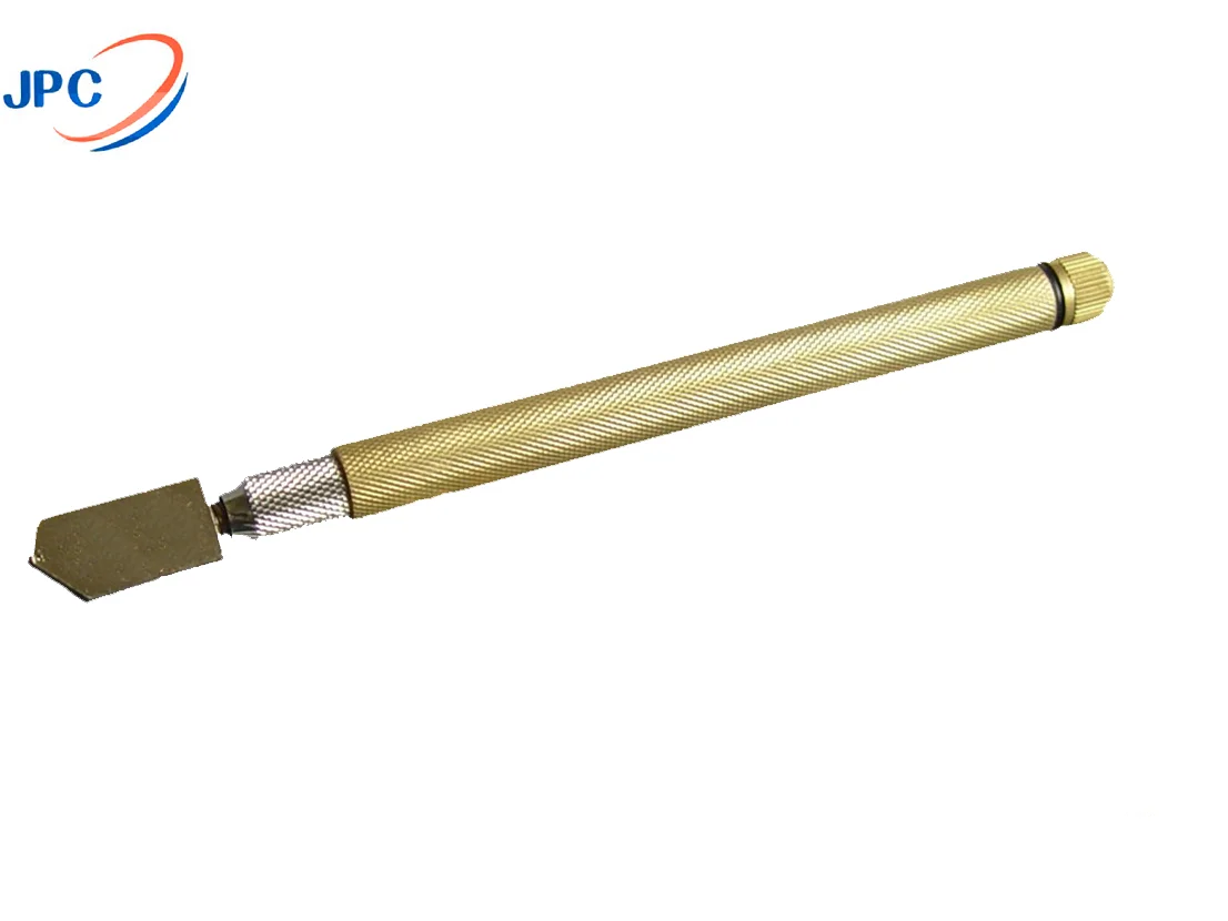 Glass Knife Diamond Cutting Thick Glass Tile Cutting Tool Head Automatic Multifunctional Roller Type Manual Push Knife