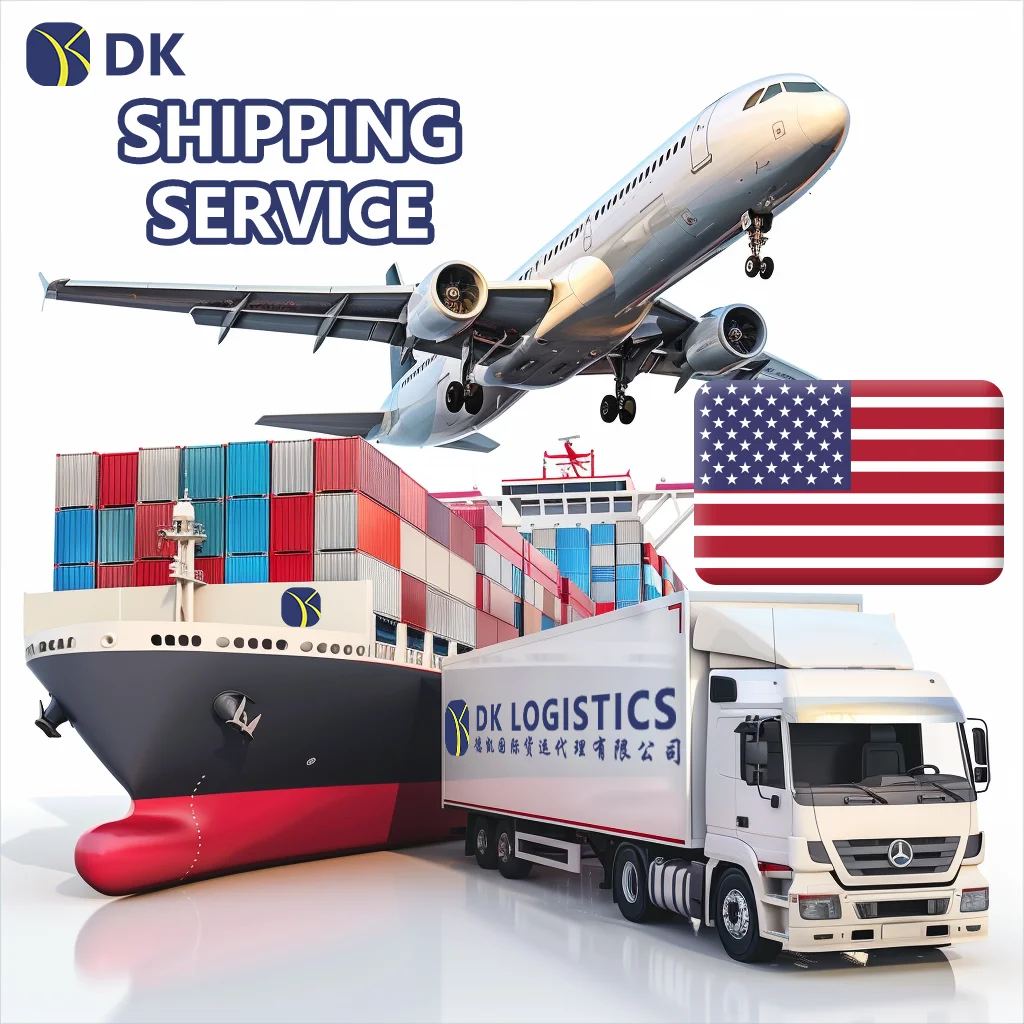 Fast Shipping To Us Ca Au Eu Worldwide China Supplier Freight forwarder Door To Door Dropshipping With Low Rate