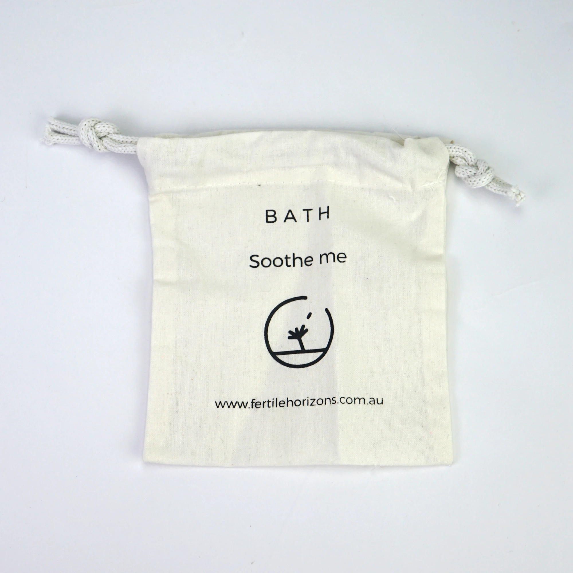 Пылесборники для сумок, оптовая продажа, Хлопковая Сумка на шнурке с собственным логотипом