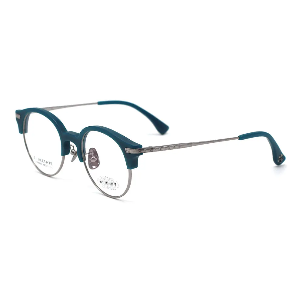 Hi End Designer Optical Frames Acetate Glasses Eyeglass Frame