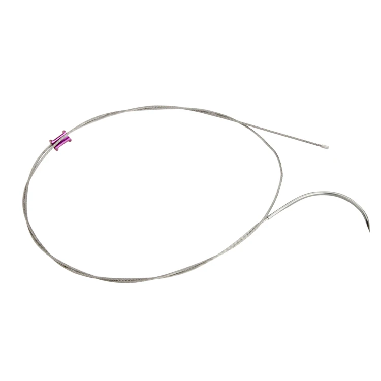 Orthopedic Trauma Implants - Titanium Binding System