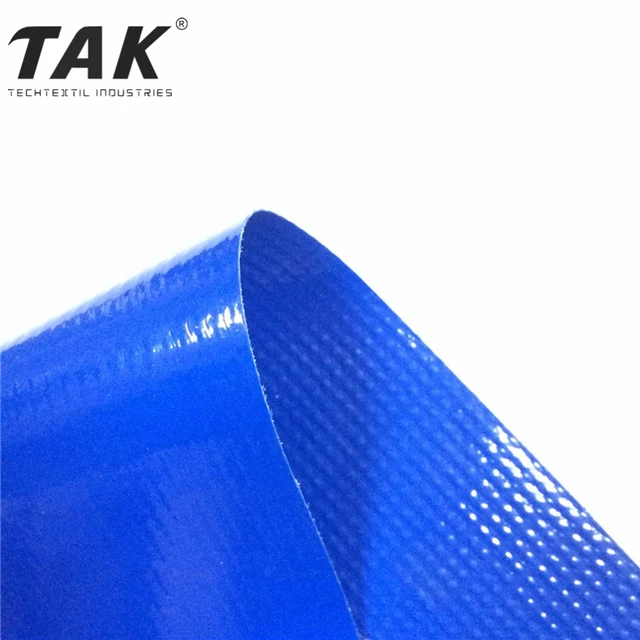 
UV Resistant 1000d PVC Tarpaulin Materials Fabric Roll 