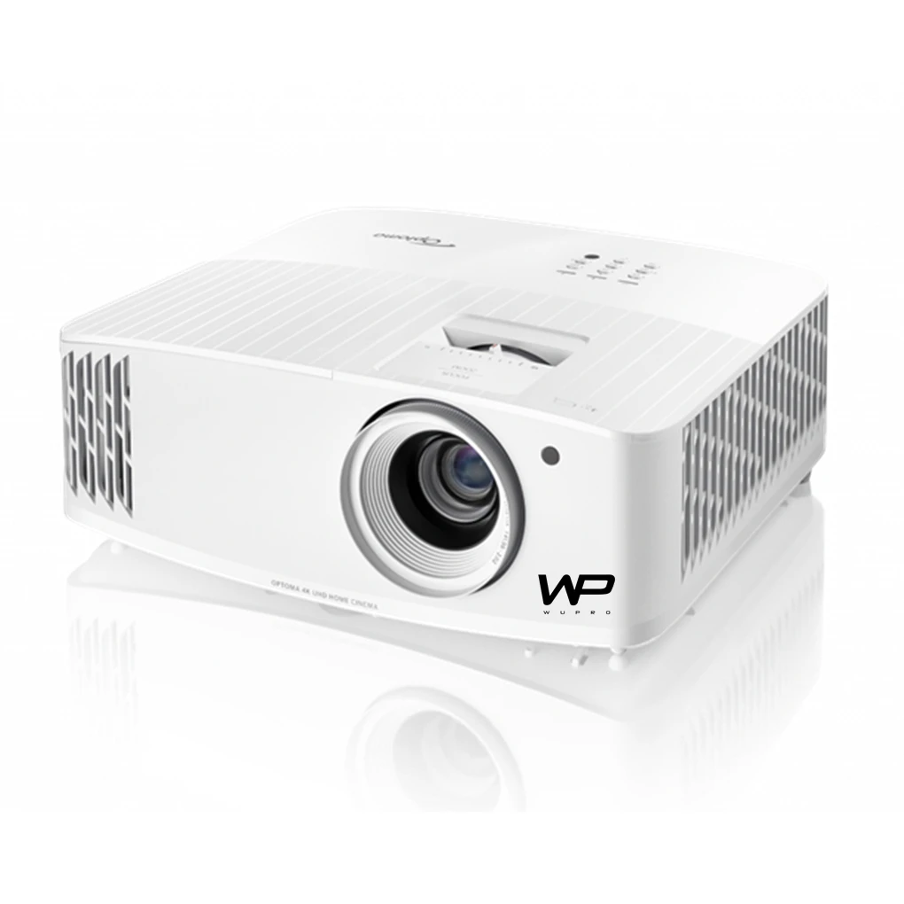[4K+3400ISO]WP UHD506 optoma lamp video projector optoma uhd 4K DLP projector 3400 lumen multi languages