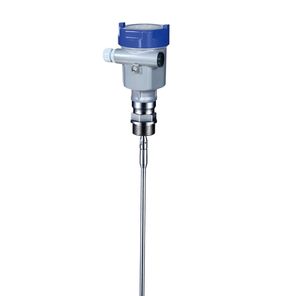 guilded wave radar level transmitter