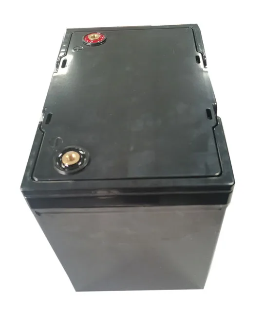 Special Design Widely Used Multi Scenario High Quality Wholesale Price 12.8V 100Ah New Lithium Ion Battery Solar Recycling Plant