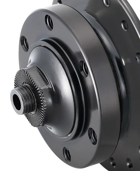 Dh901R 6 Bolt Disc Solon Bicycle Hub 28/28 32/32Hole 100/135Mm Brake Mountain Hub Bicycle Disc Brake Hub