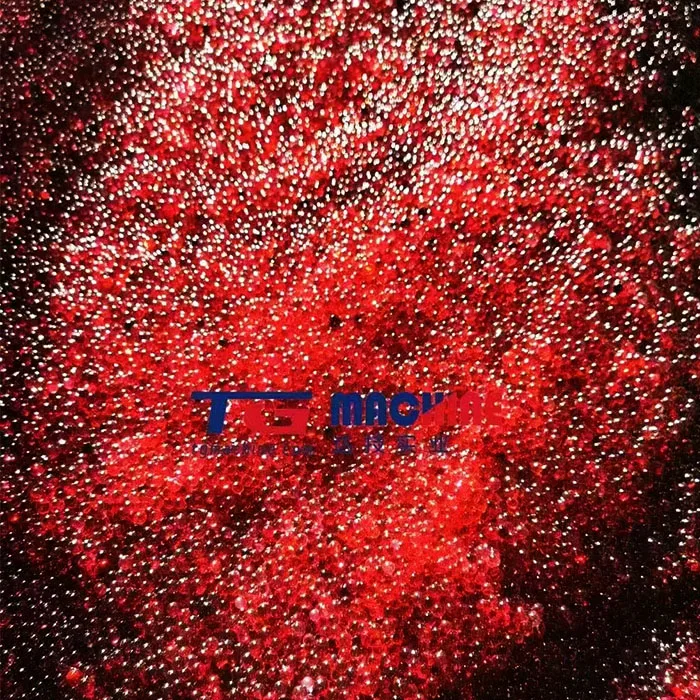 Small Desktop Popping Boba Making Machine Stainless steel Popping Boba Depositing Machine