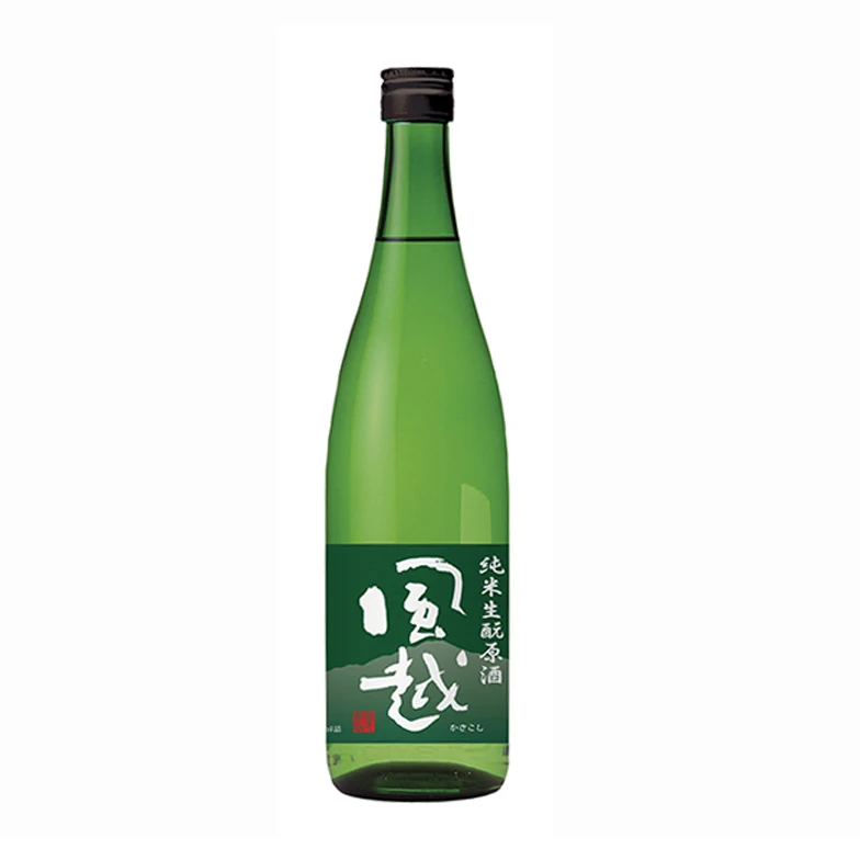 Japanese smooth flavor fragrance mulled custom private label wine