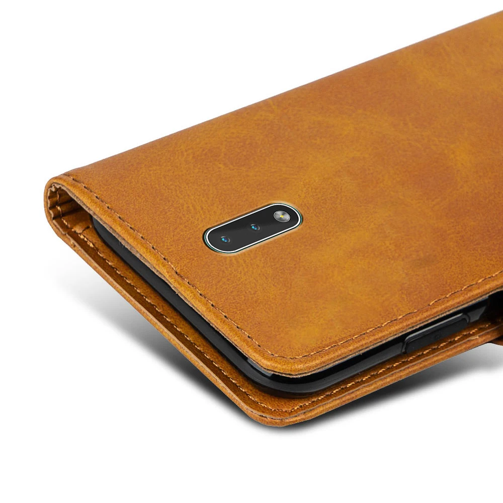  Кожаный чехол-кошелек с откидной крышкой для Nokia 2 3 7 6 3.1A 3.1C 9 Pureview X71 8 1 Plus 4