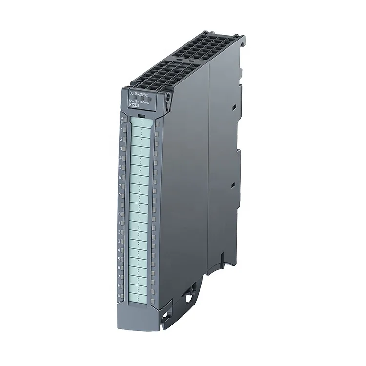 SIEMENS SIMATIC S7-1500  digital input module 6ES7521-1BL00-0AB0