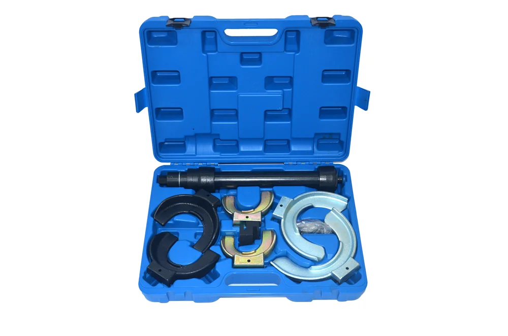High Quality Universal Strut Coil Clamp Spring Compressor Tool Set