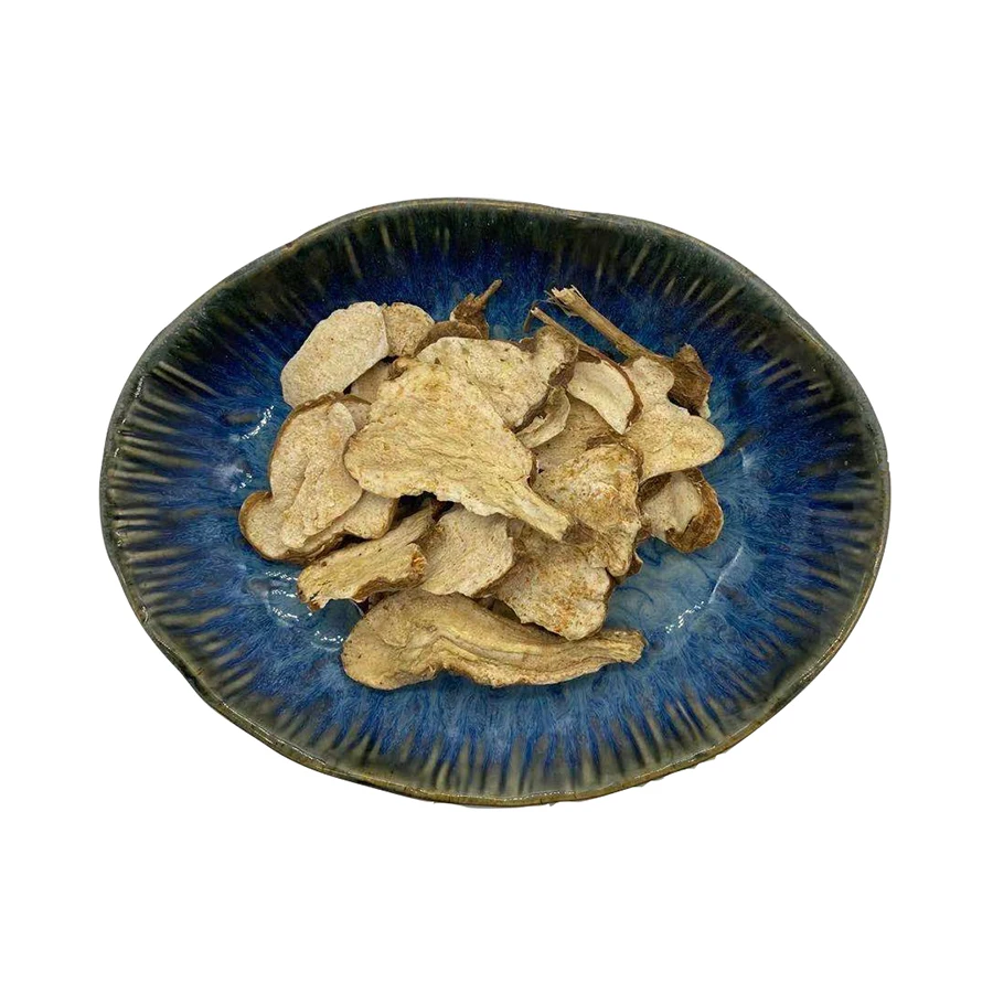 Натуральный Rhizoma Atractylodis Macrocephalae Atractylodes