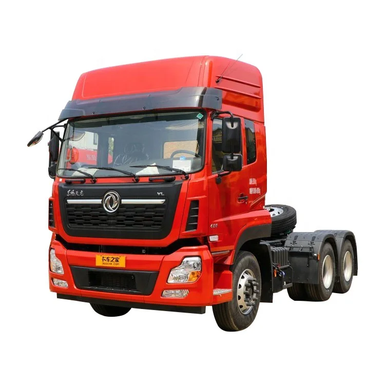 
Fairly used excellent condition tractor truck for sale 
